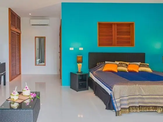 Deluxe Kır Evi