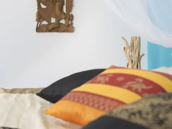 Deluxe Kır Evi