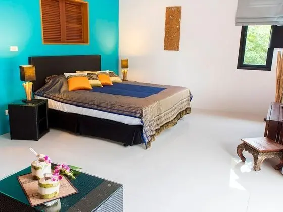 Deluxe Kır Evi