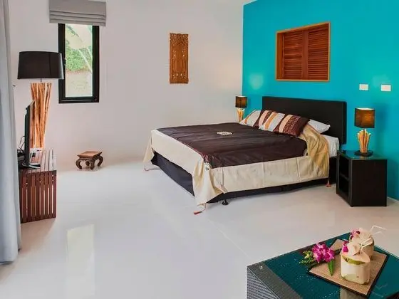 Deluxe Kır Evi