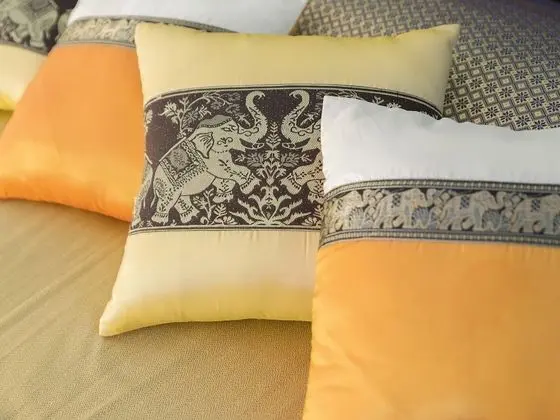 Deluxe Kır Evi, Küçük Mutfak