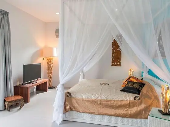 Romantic Kır Evi