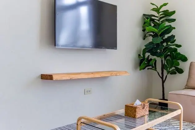 Deluxe Tek Büyük Yataklı Oda, Balkon