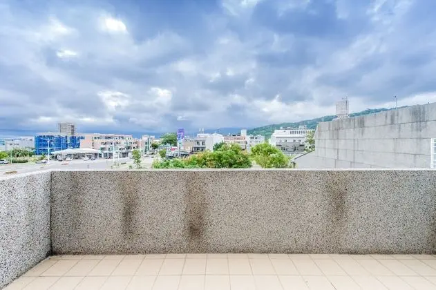 Deluxe Tek Büyük Yataklı Oda, Balkon