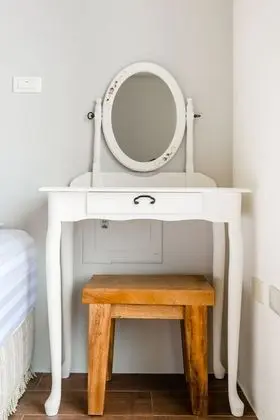 Deluxe Tek Büyük Yataklı Oda, Balkon