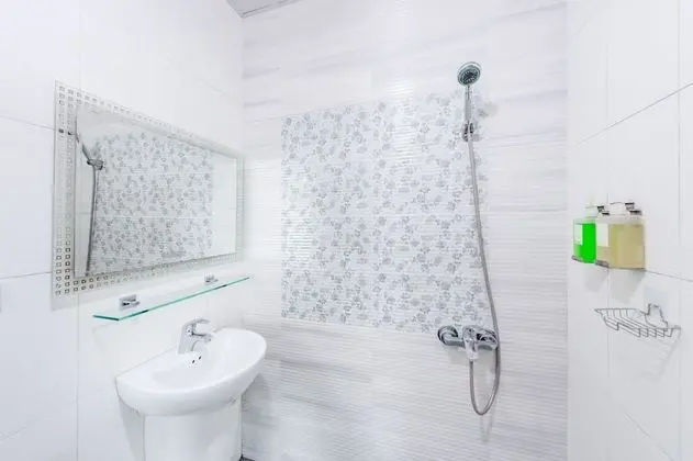 Deluxe Tek Büyük Yataklı Oda, Balkon