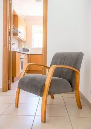 Apart Daire, 1 Yatak Odası, Havuz Manzaralı