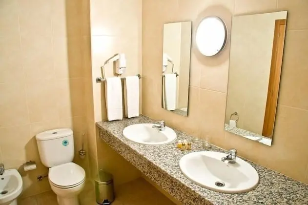 Apart Daire, 1 Yatak Odası, Havuz Manzaralı