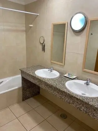 Apart Daire, 1 Yatak Odası, Havuz Manzaralı