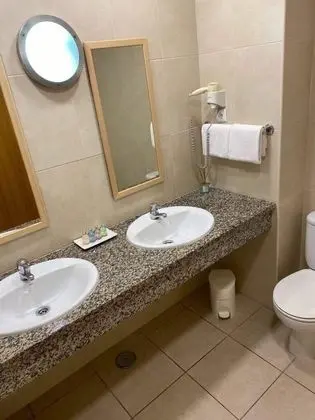 Apart Daire, 1 Yatak Odası, Havuz Manzaralı