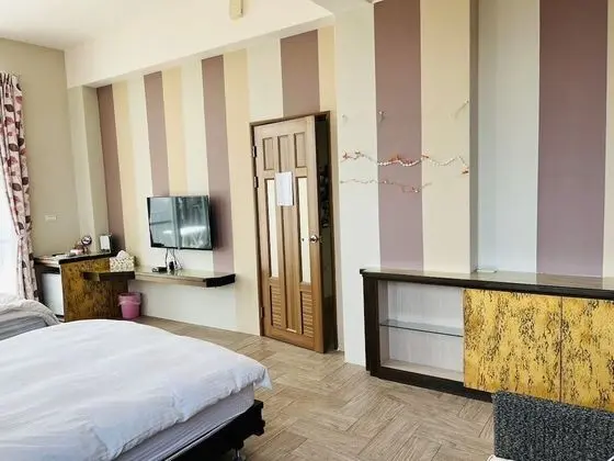 Comfort Dört Kişilik Oda