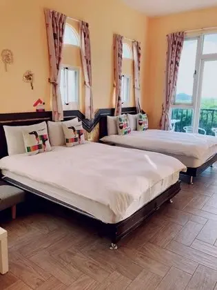 Comfort Dört Kişilik Oda