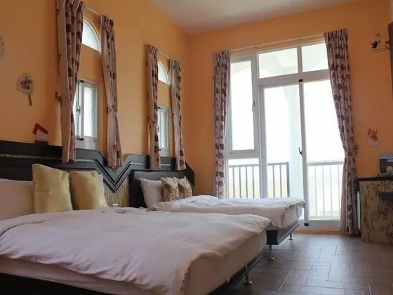 Comfort Dört Kişilik Oda