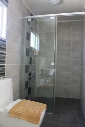 Comfort Dört Kişilik Oda