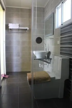 Comfort Dört Kişilik Oda