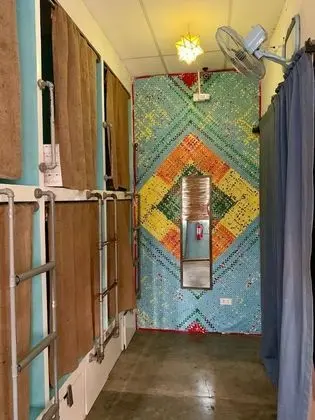 Comfort Ortak Ranzalı Oda, 1 Tek Kişilik Yatak, Sigara İçilmez