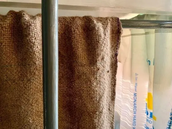 Comfort Ortak Ranzalı Oda, 1 Tek Kişilik Yatak, Sigara İçilmez