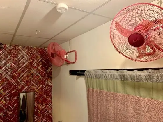 Comfort Ortak Ranzalı Oda, Karma Ranzalı Oda, Sigara İçilmez