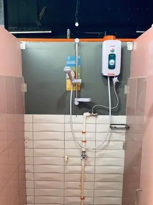 Comfort Ortak Ranzalı Oda, Karma Ranzalı Oda, Sigara İçilmez