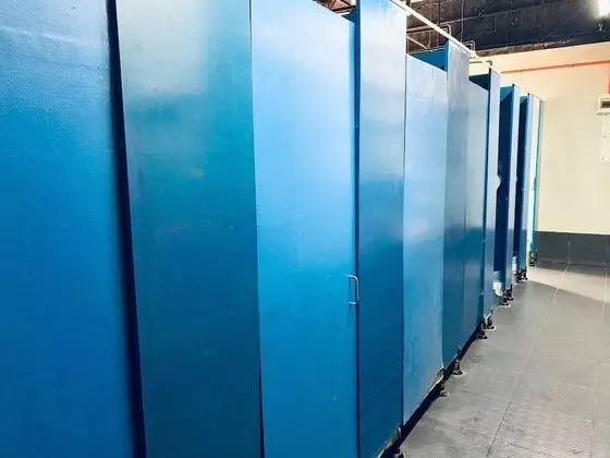 Economy Ortak Ranzalı Oda, Karma Ranzalı Oda, Sigara İçilmez