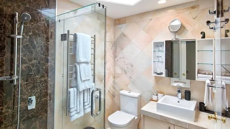 Deluxe Oda, 1 Yatak Odası, Havuz Kullanımı, Bahçeli