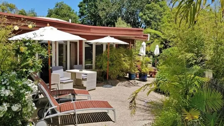 Premium Tek Büyük Yataklı Oda, 1 En Büyük (King) Boy Yatak, Havuz Kullanımı, Bahçeli