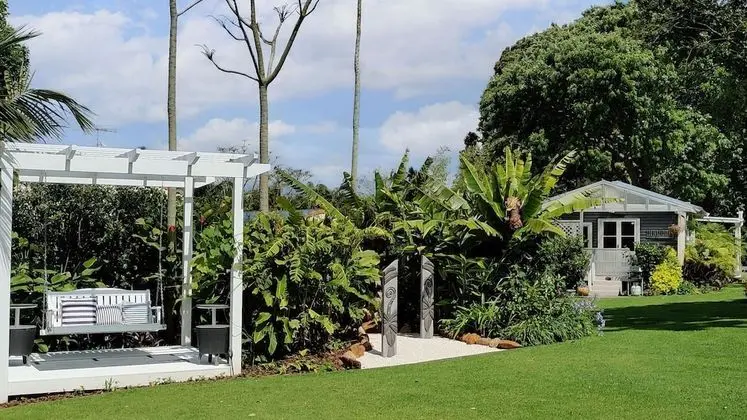 Romantic Kır Evi, 1 En Büyük (King) Boy Yatak, Bahçe Manzaralı, Bahçeli