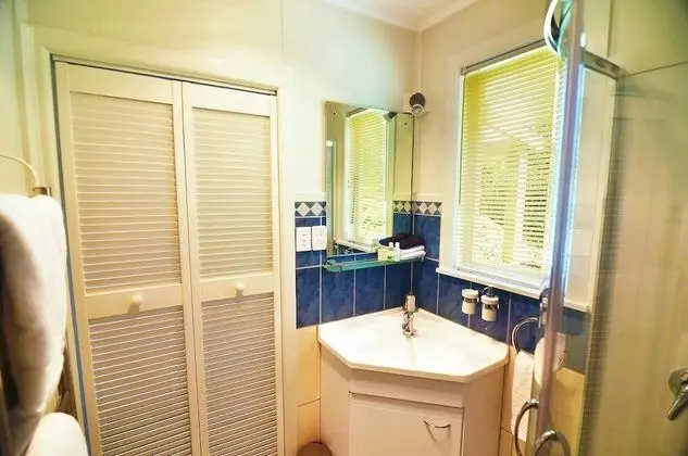 Romantic Kır Evi, 1 En Büyük (King) Boy Yatak, Bahçe Manzaralı, Bahçeli