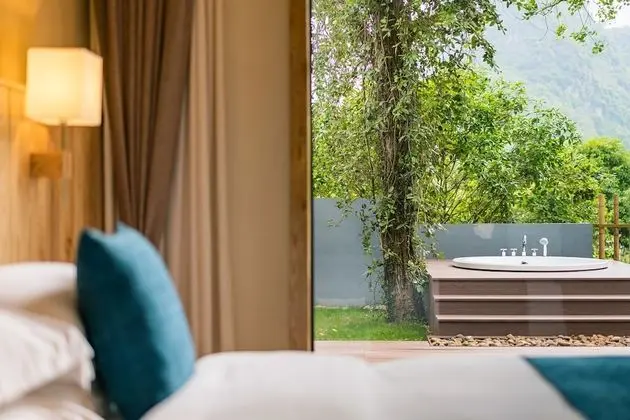 Comfort Villa