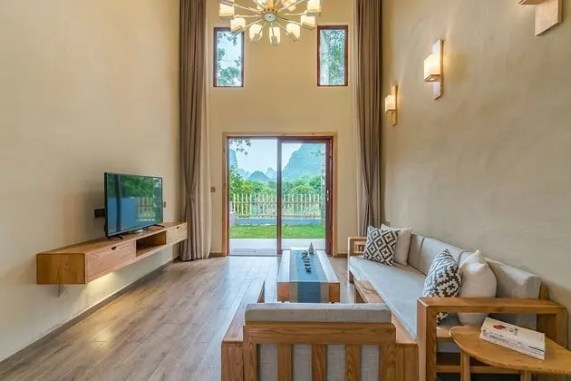 Comfort Villa