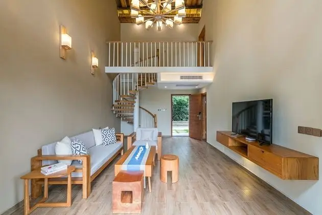 Comfort Villa