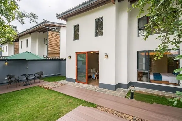Comfort Villa