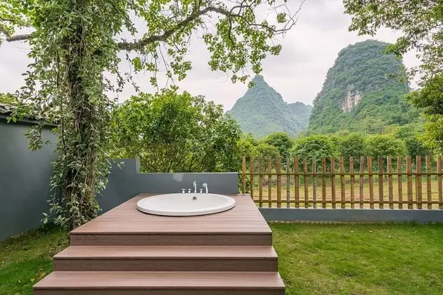 Comfort Villa