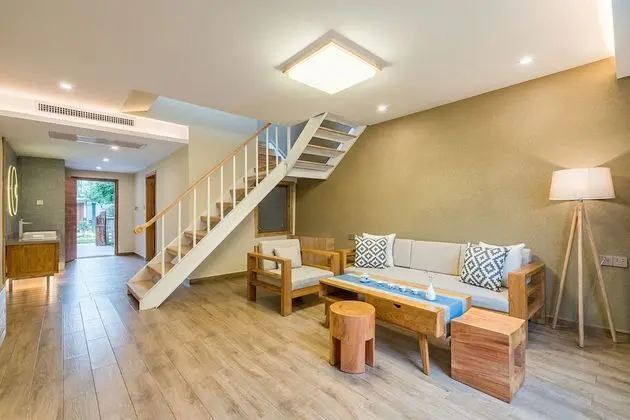 Family Villa
