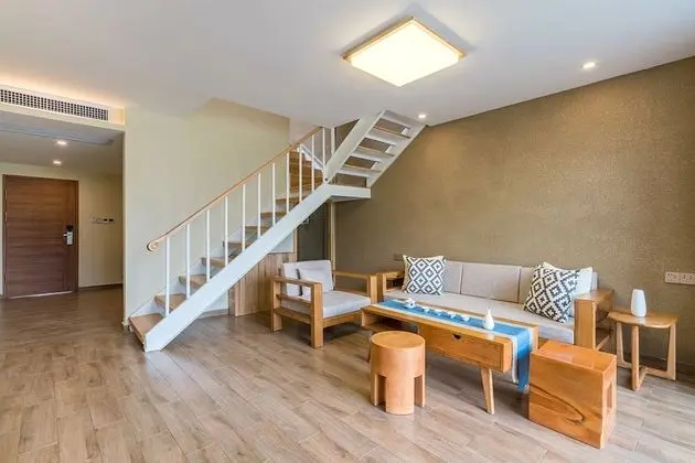 Family Villa