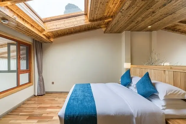 Family Villa