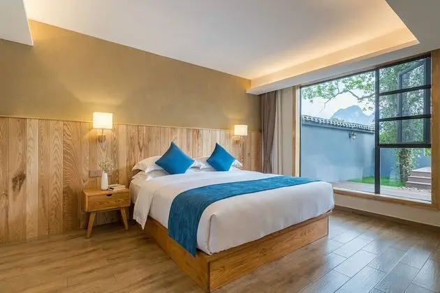 Family Villa