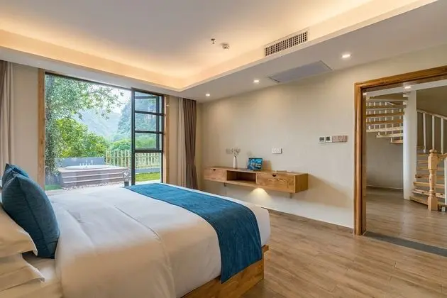 Family Villa