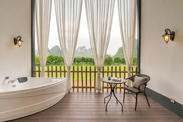 Family Villa