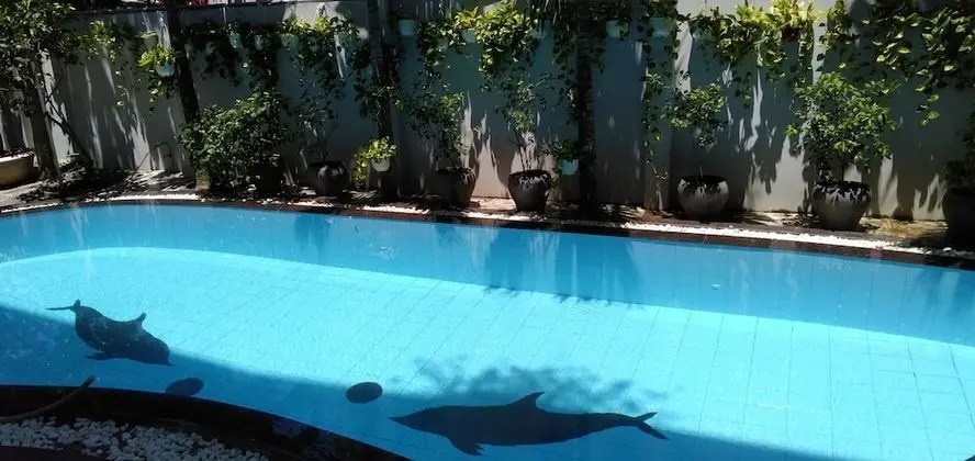 Deluxe Tek Büyük Yataklı Oda, 1 Çift Kişilik Yatak, Şehir Manzaralı