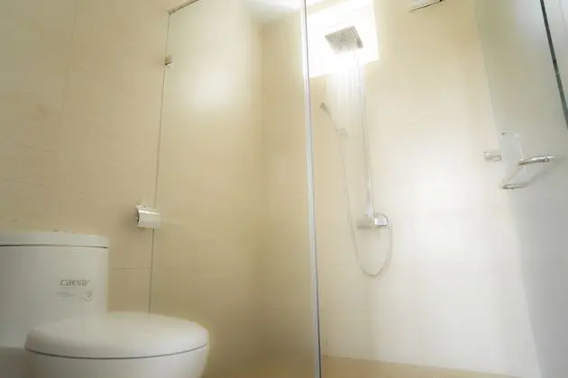 Deluxe Tek Büyük Yataklı Oda, 1 Çift Kişilik Yatak, Şehir Manzaralı