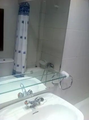 İki Ayrı Yataklı Oda, Özel Banyo
