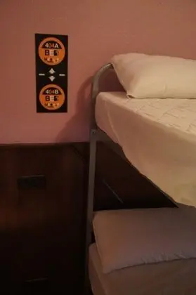 Tek Kişilik Oda, Özel Banyo