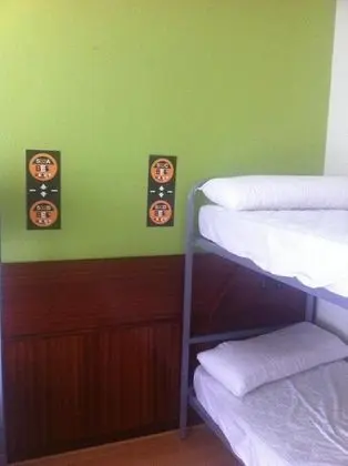 Tek Kişilik Oda, Özel Banyo