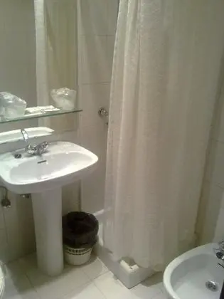 Tek Kişilik Oda, Özel Banyo