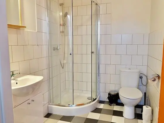 İki Ayrı Yataklı Oda, Özel Banyo (TWIN)