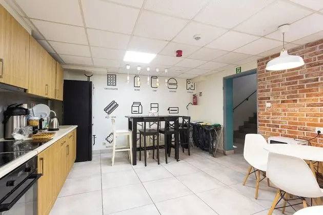 İki Ayrı Yataklı Oda, Özel Banyo (TWIN)