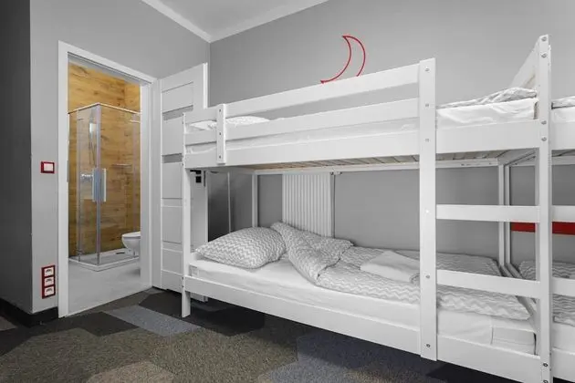 Classic Oda, Sigara İçilmez, Özel Banyo