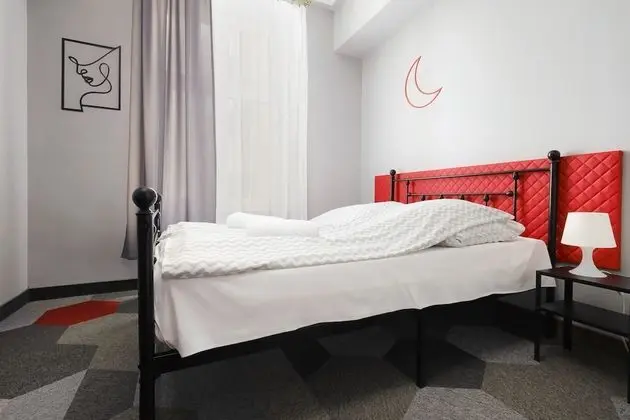 Standard Tek Büyük Yataklı Oda, Sigara İçilmez, Özel Banyo