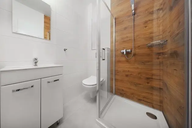 Standard Tek Büyük Yataklı Oda, Sigara İçilmez, Özel Banyo